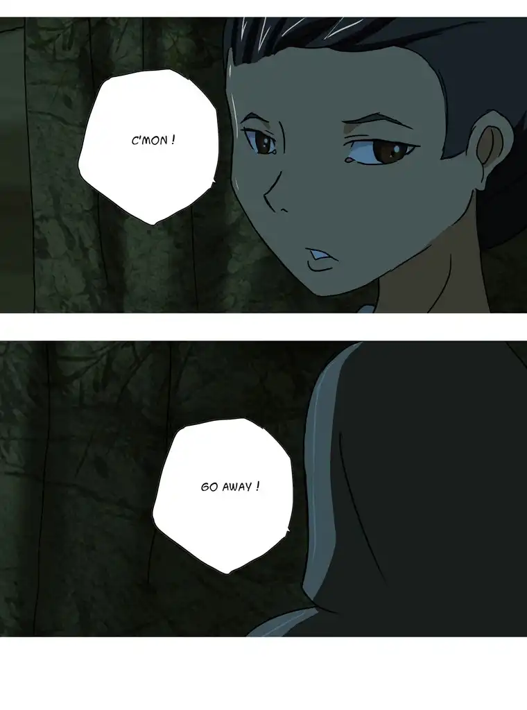 Dragon and Weed: Origins Chapter 62 26